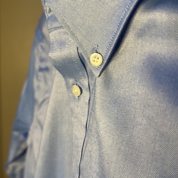 Jos A Bank 1905 Button Down - Slim Fit - Picture 2 of 3